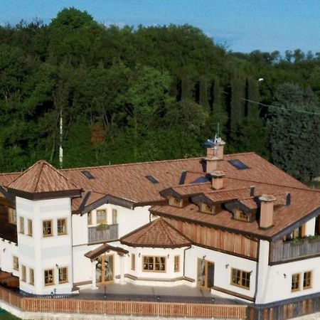 Millennium Stube Locazione Turistica Bed & Breakfast Zovencedo Екстериор снимка