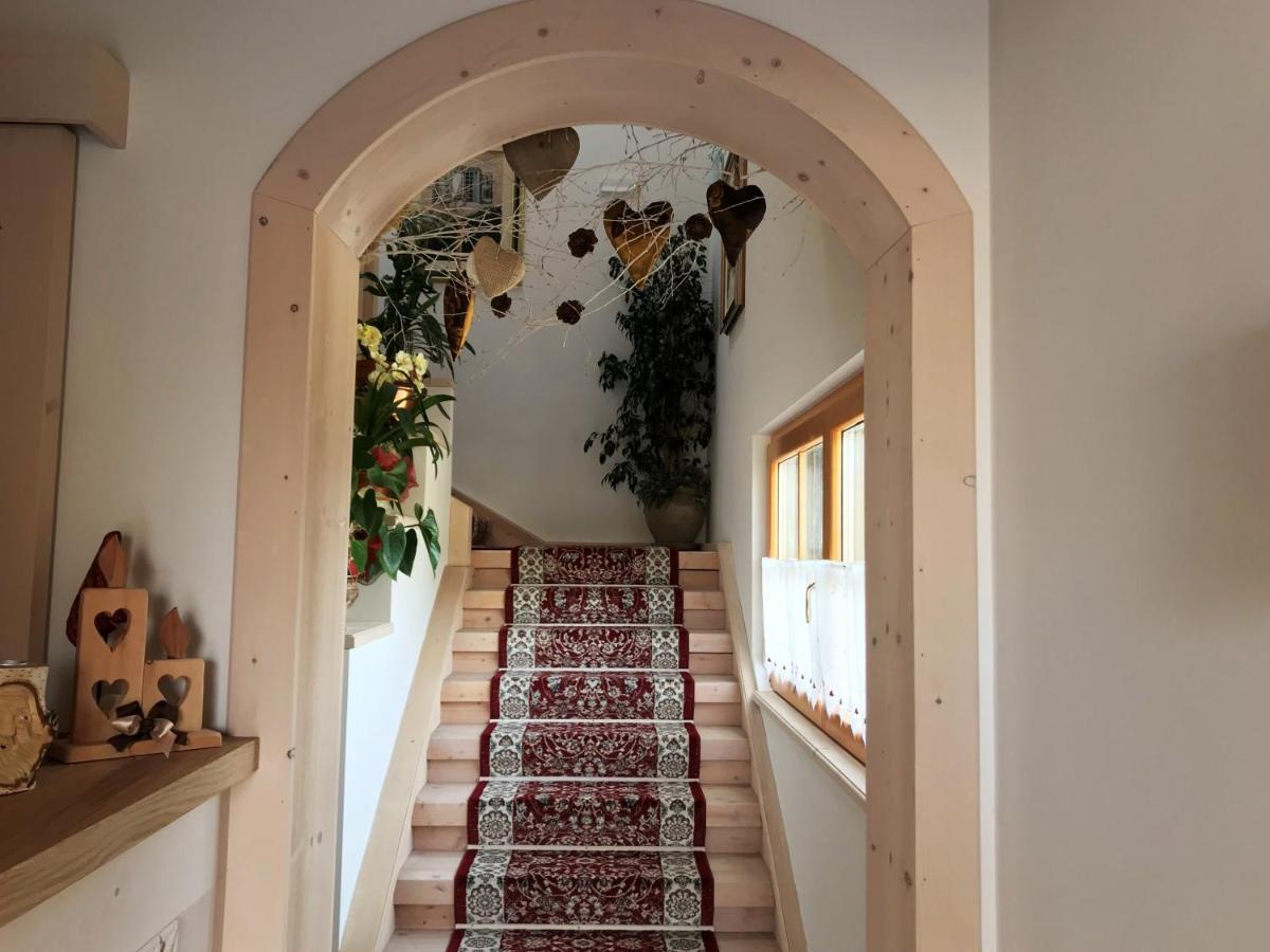 Millennium Stube Locazione Turistica Bed & Breakfast Zovencedo Екстериор снимка