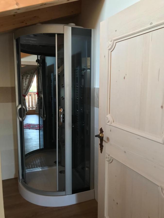 Millennium Stube Locazione Turistica Bed & Breakfast Zovencedo Екстериор снимка
