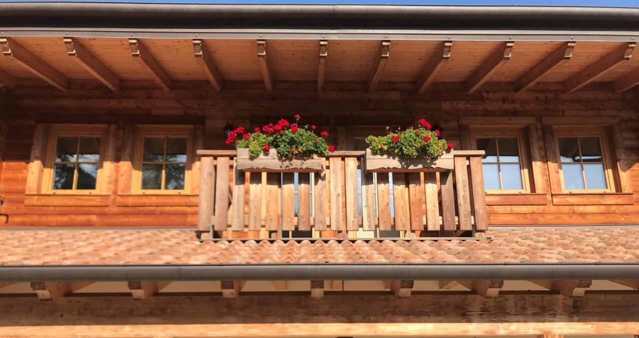 Millennium Stube Locazione Turistica Bed & Breakfast Zovencedo Екстериор снимка