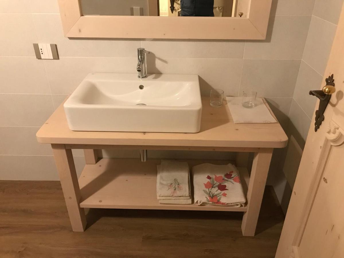 Millennium Stube Locazione Turistica Bed & Breakfast Zovencedo Екстериор снимка