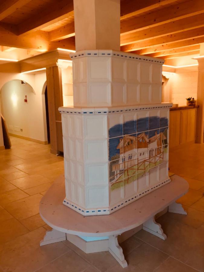 Millennium Stube Locazione Turistica Bed & Breakfast Zovencedo Екстериор снимка
