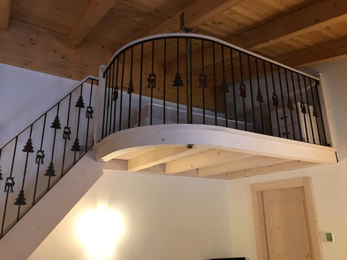 Millennium Stube Locazione Turistica Bed & Breakfast Zovencedo Екстериор снимка