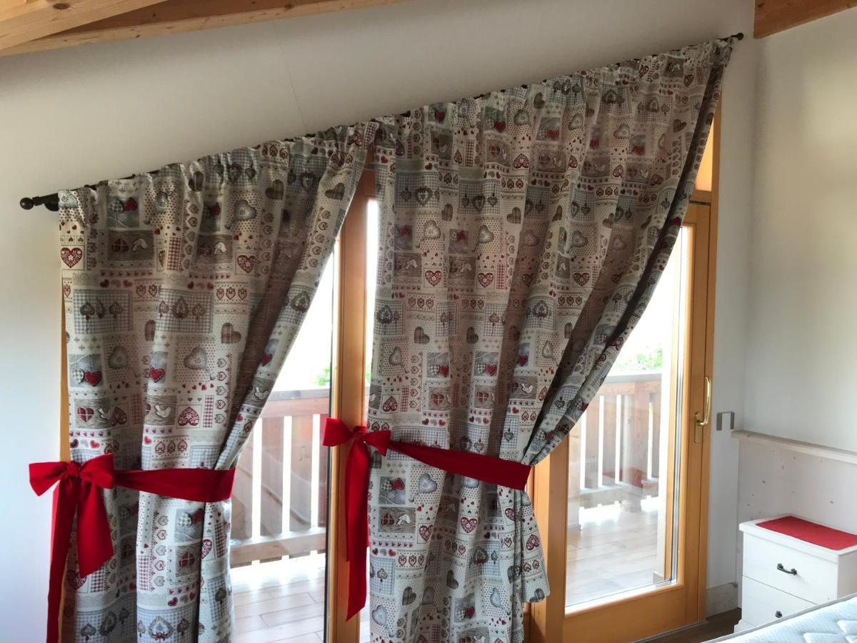 Millennium Stube Locazione Turistica Bed & Breakfast Zovencedo Екстериор снимка