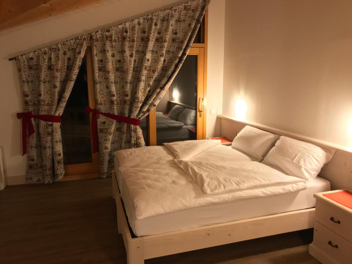 Millennium Stube Locazione Turistica Bed & Breakfast Zovencedo Екстериор снимка