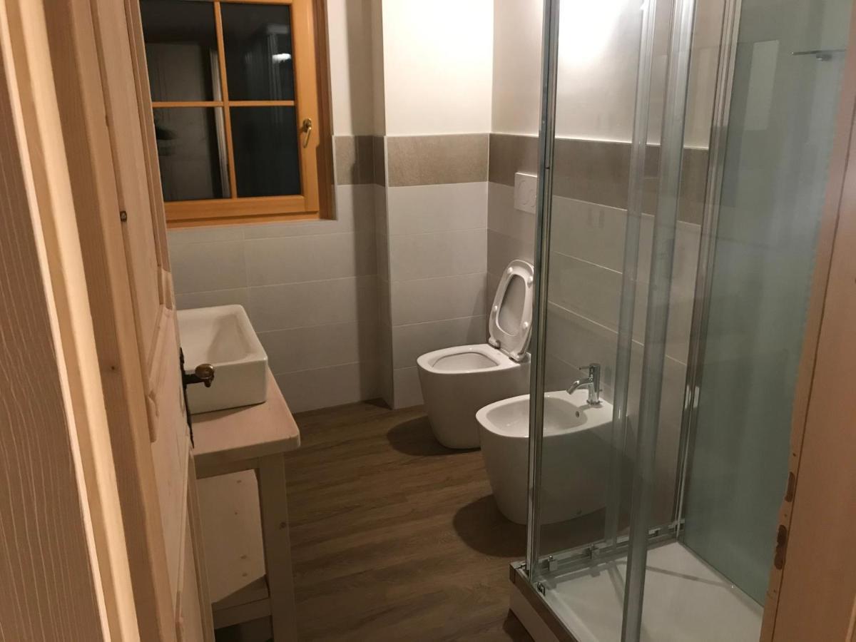 Millennium Stube Locazione Turistica Bed & Breakfast Zovencedo Екстериор снимка