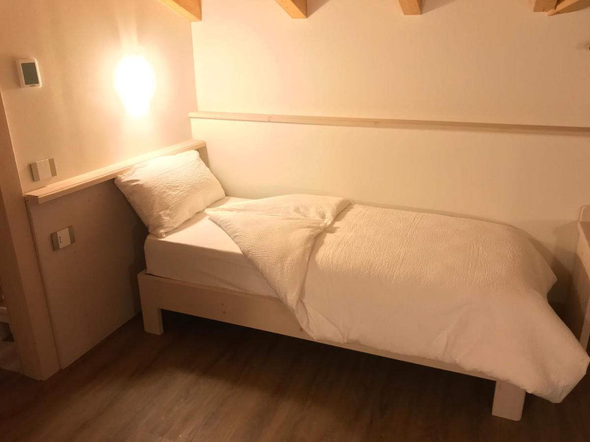 Millennium Stube Locazione Turistica Bed & Breakfast Zovencedo Екстериор снимка