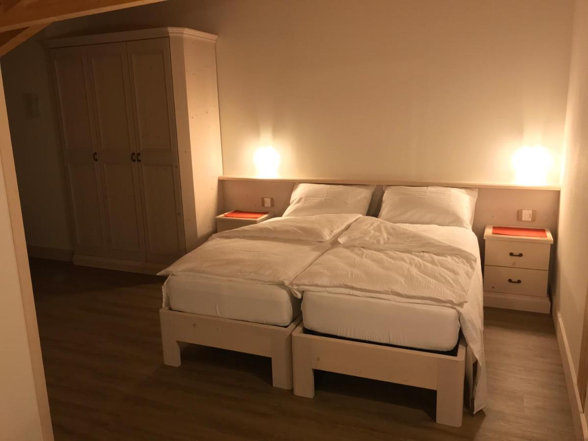 Millennium Stube Locazione Turistica Bed & Breakfast Zovencedo Екстериор снимка