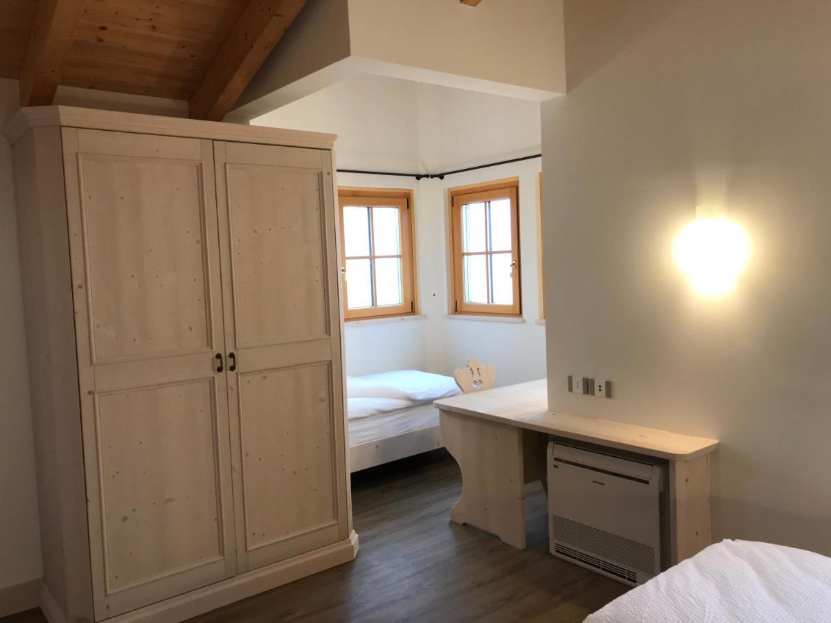 Millennium Stube Locazione Turistica Bed & Breakfast Zovencedo Екстериор снимка