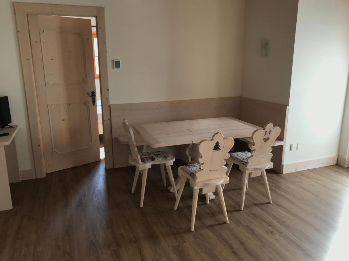 Millennium Stube Locazione Turistica Bed & Breakfast Zovencedo Екстериор снимка