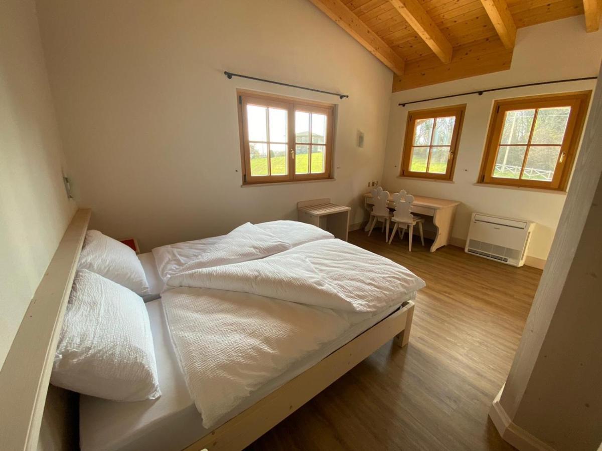 Millennium Stube Locazione Turistica Bed & Breakfast Zovencedo Екстериор снимка