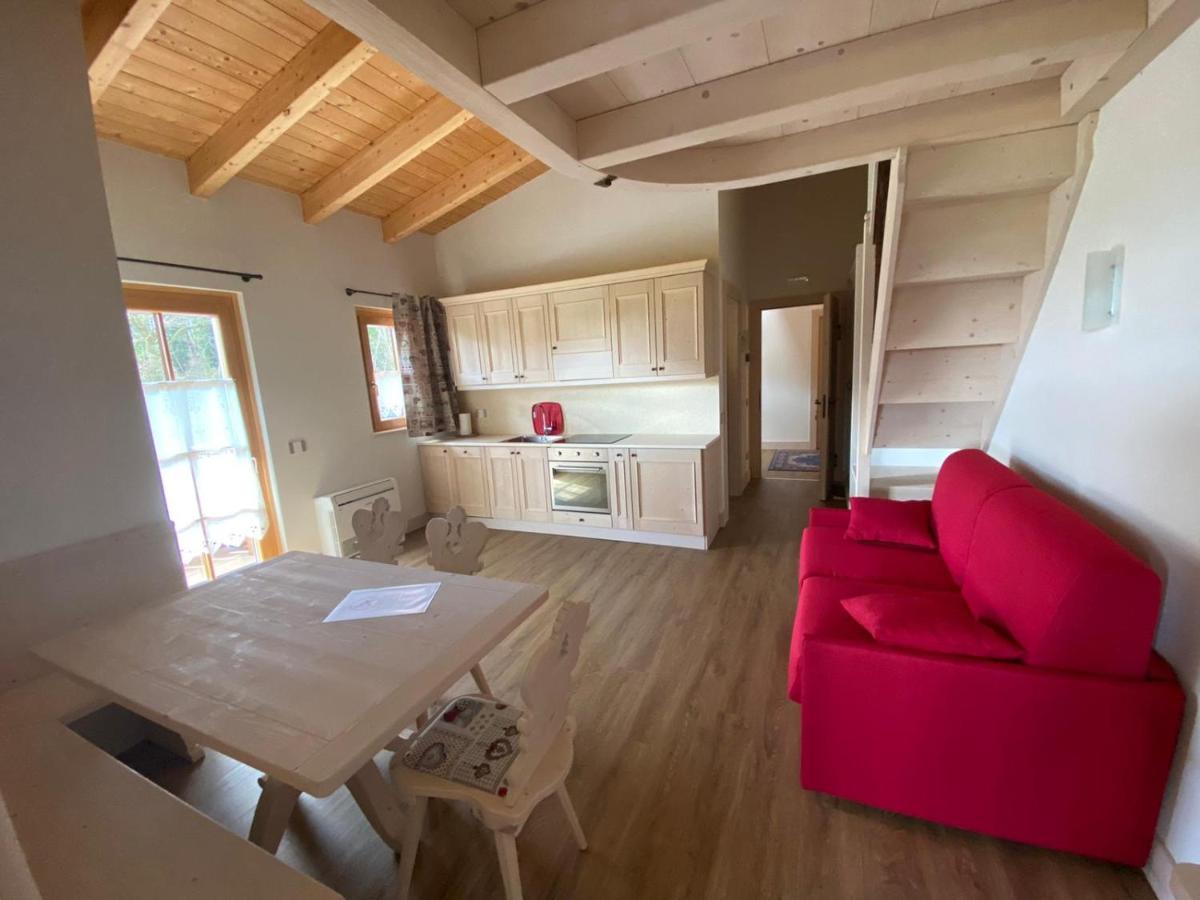 Millennium Stube Locazione Turistica Bed & Breakfast Zovencedo Екстериор снимка