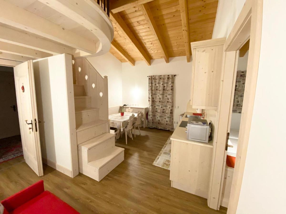 Millennium Stube Locazione Turistica Bed & Breakfast Zovencedo Екстериор снимка