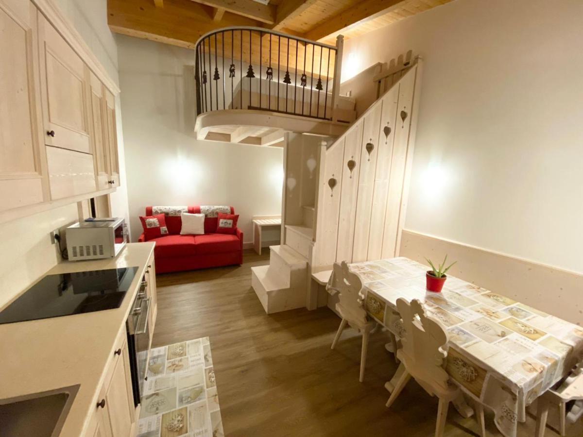 Millennium Stube Locazione Turistica Bed & Breakfast Zovencedo Екстериор снимка