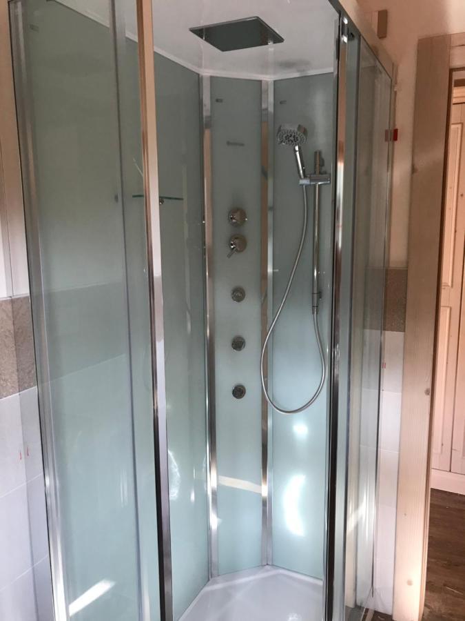 Millennium Stube Locazione Turistica Bed & Breakfast Zovencedo Екстериор снимка