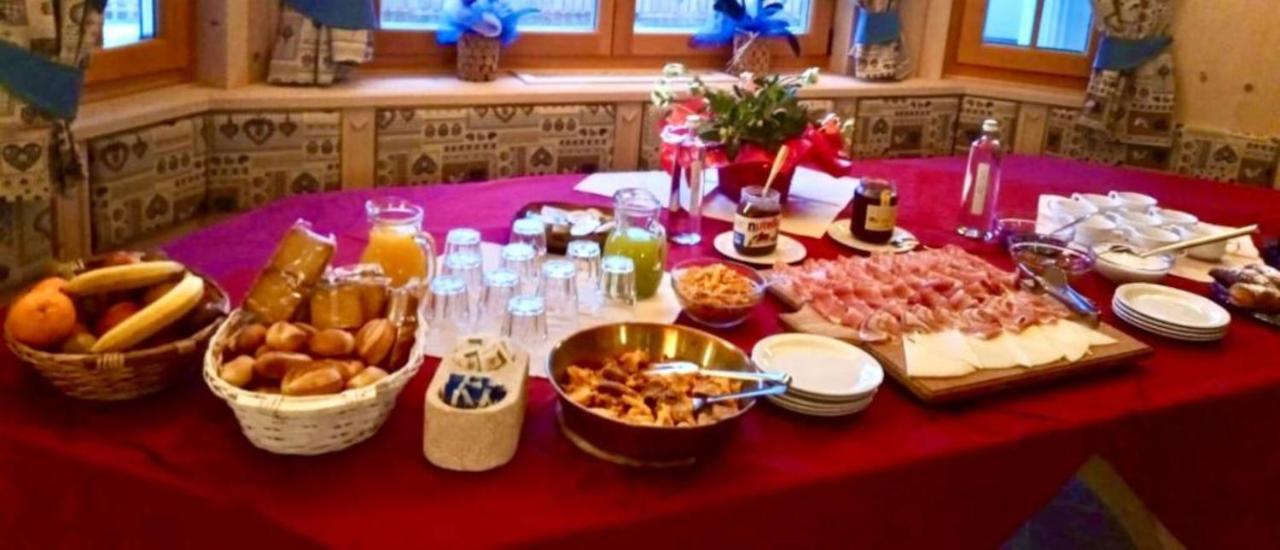 Millennium Stube Locazione Turistica Bed & Breakfast Zovencedo Екстериор снимка