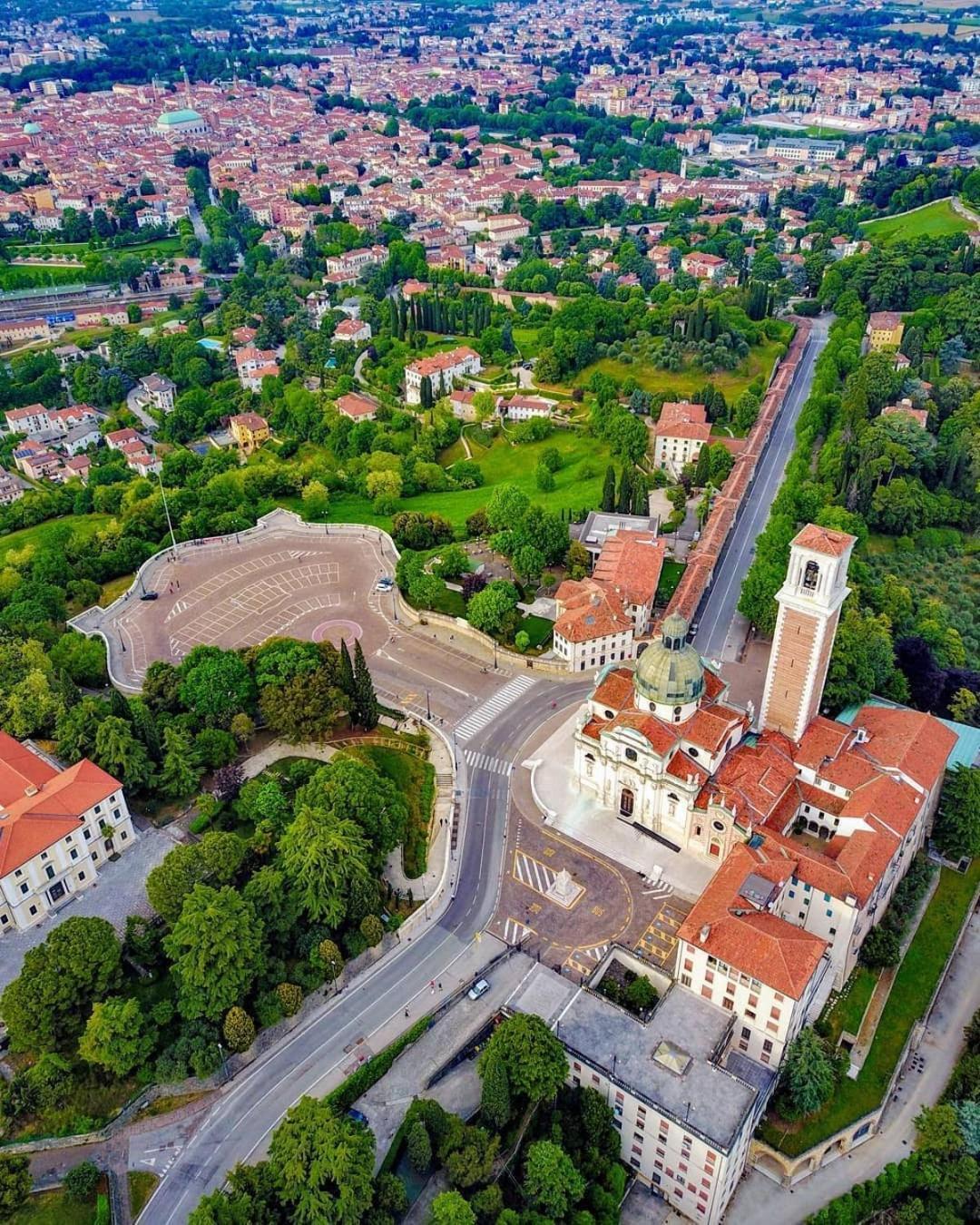Millennium Stube Locazione Turistica Bed & Breakfast Zovencedo Екстериор снимка