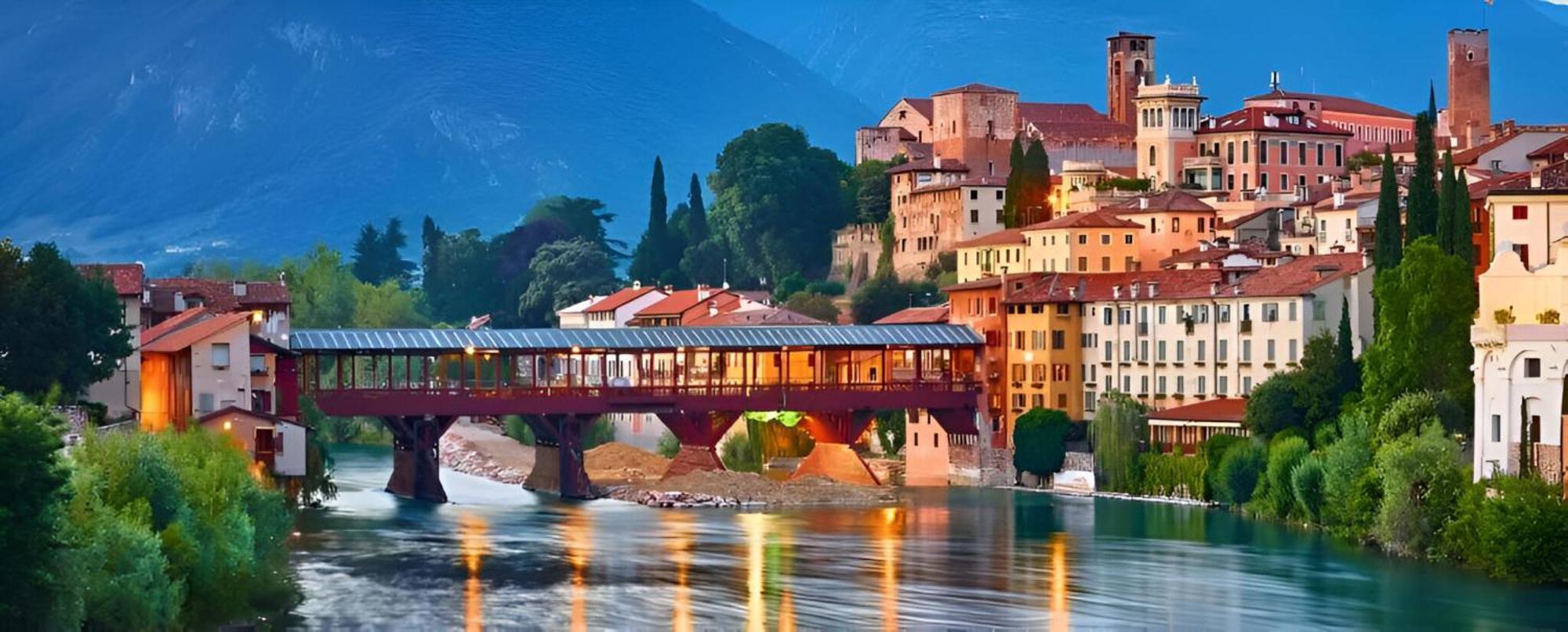 Millennium Stube Locazione Turistica Bed & Breakfast Zovencedo Екстериор снимка