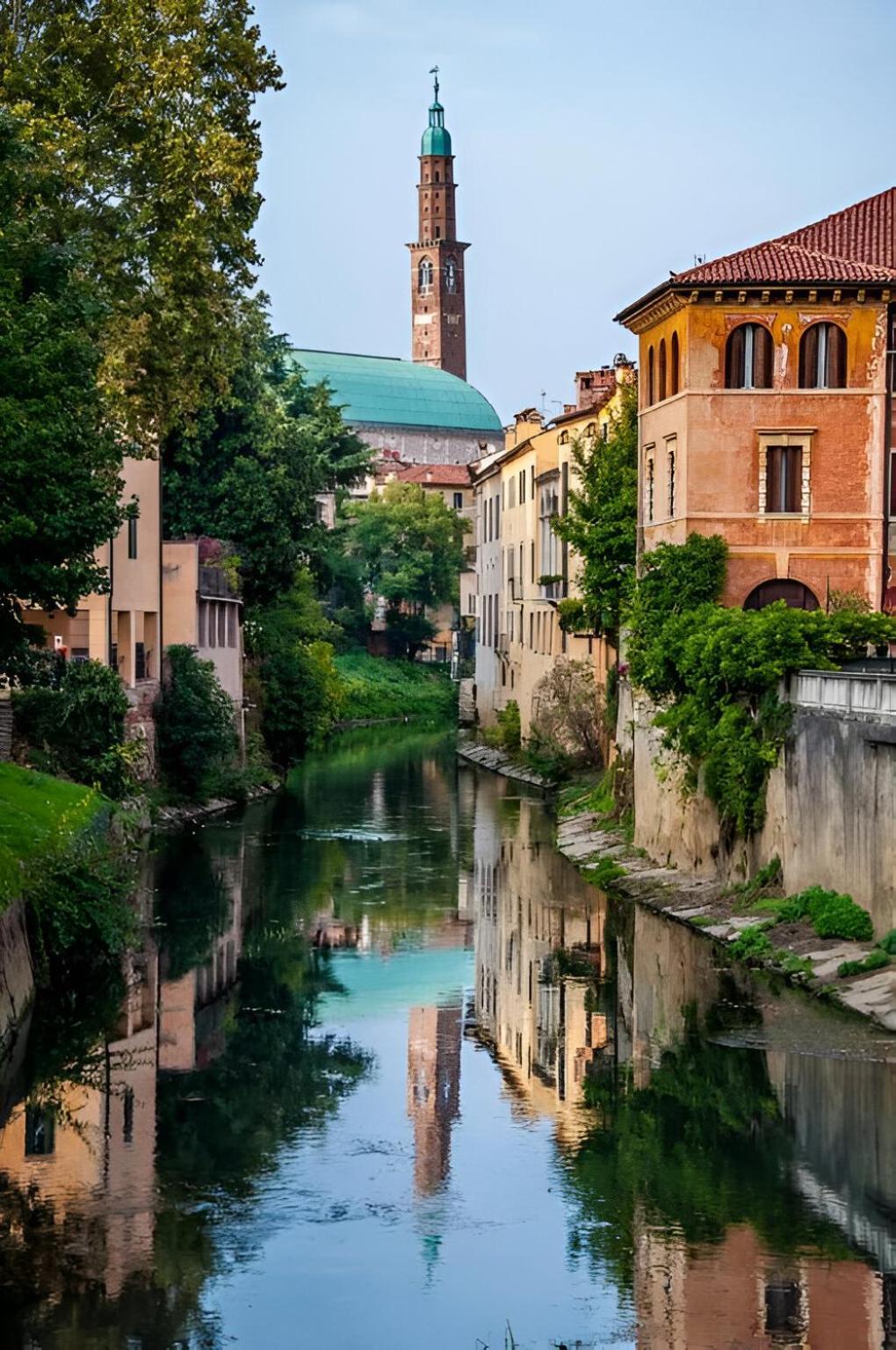 Millennium Stube Locazione Turistica Bed & Breakfast Zovencedo Екстериор снимка