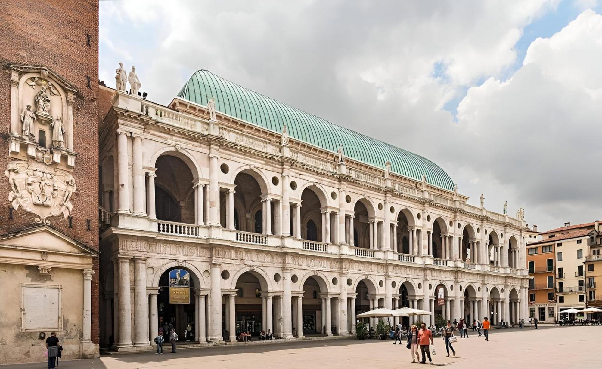 Millennium Stube Locazione Turistica Bed & Breakfast Zovencedo Екстериор снимка