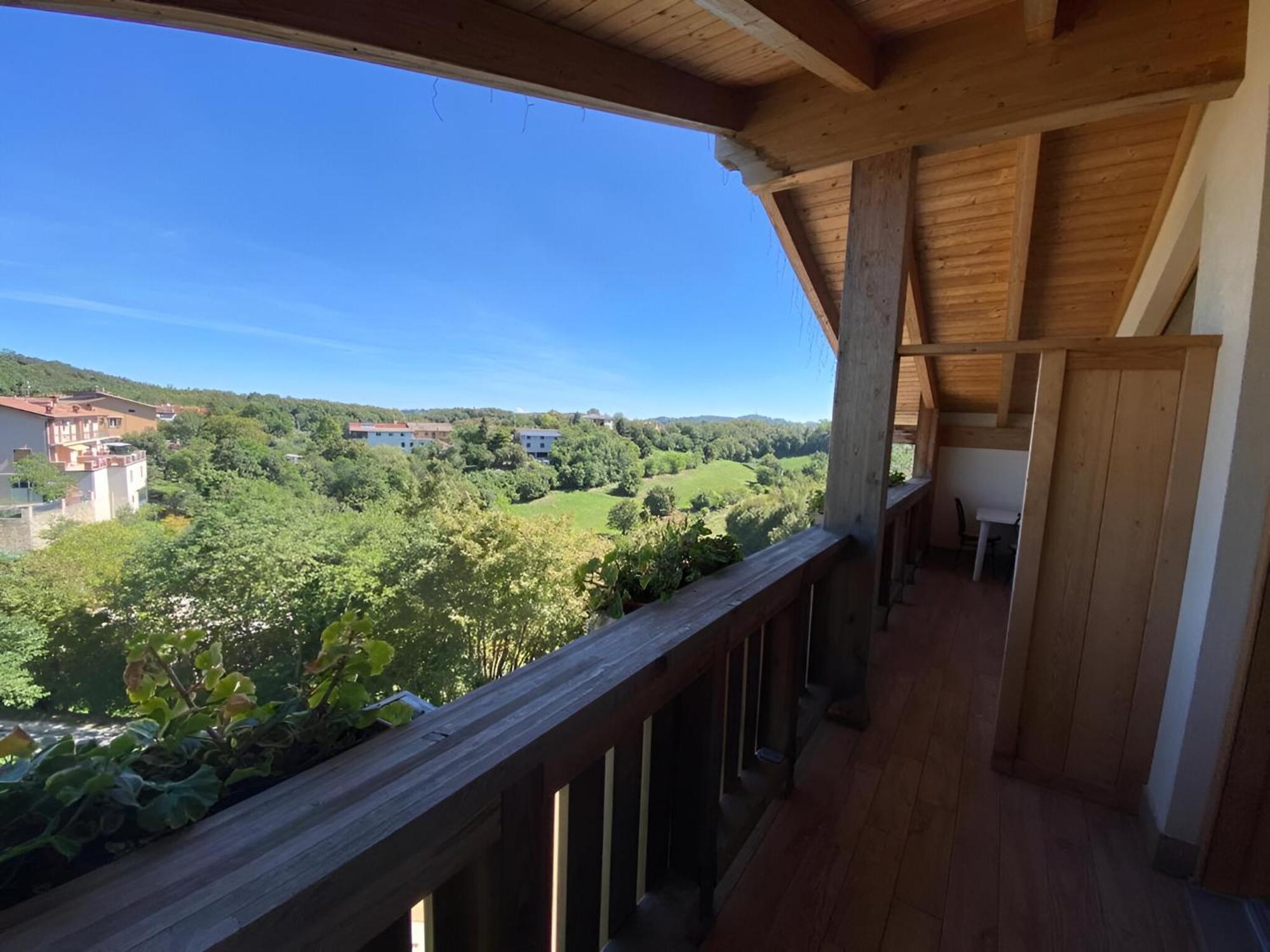 Millennium Stube Locazione Turistica Bed & Breakfast Zovencedo Екстериор снимка